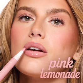 Maracuja Juicy Lip Gloss - Brillo de Labios