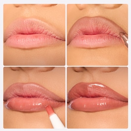 Maracuja Juicy Lip Gloss - Brillo de Labios