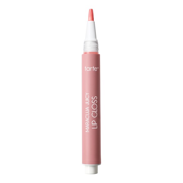 Tarte - Maracuja Juicy Lip Gloss - Gloss Labbra - maracuja Juicy Lip Gloss Strawberry Milk - Donna