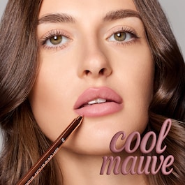 Maracuja Juicy Lip Plump Liner - Perfilador de Labios Voluminizador