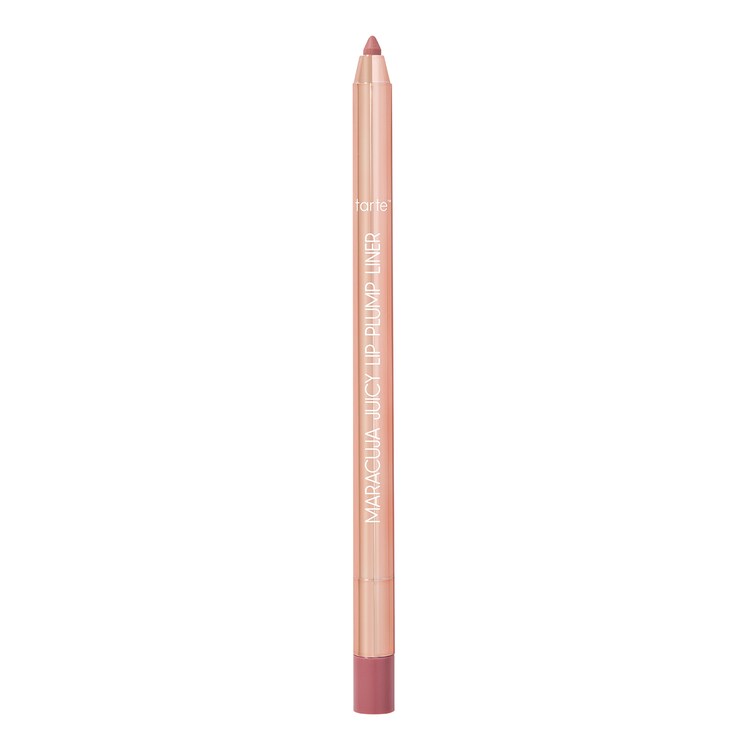Maracuja juicy lip plump liner - Crayon contour des lèvres enrichi en peptides