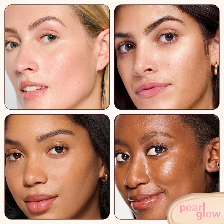 Ballin' base™ poreless primer - Primer σύσφιξης πόρων
