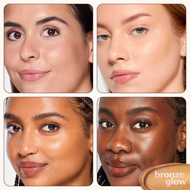 Ballin' base™ poreless primer - Primer σύσφιξης πόρων