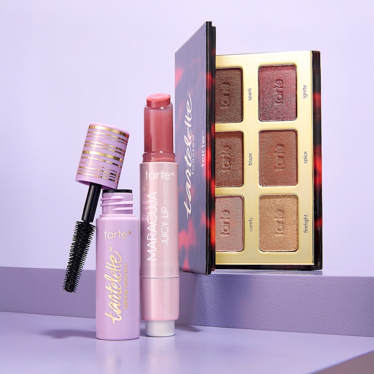 Tarte™ Mini Icons Eye & Lip Set - Set Trucco