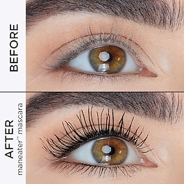 Maneater™- Mascara