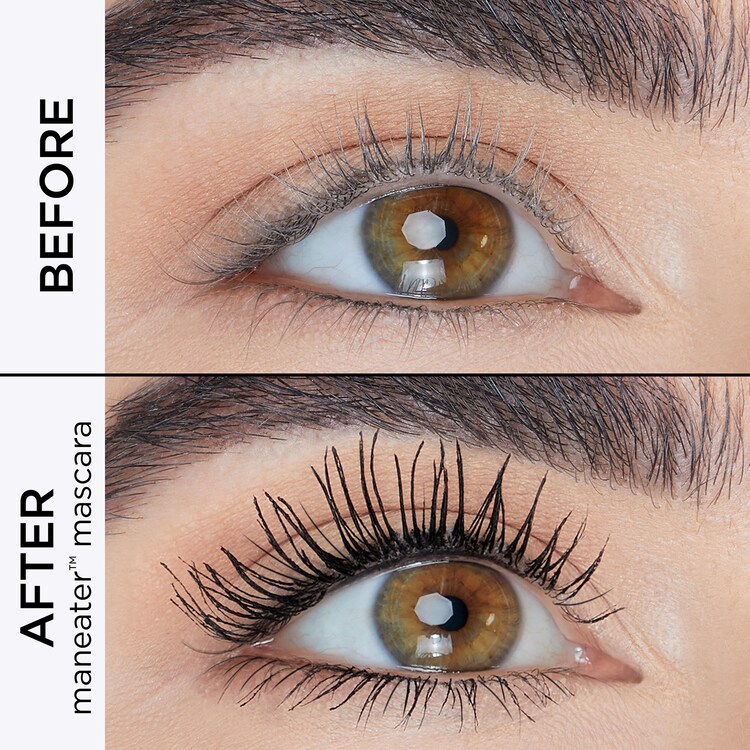 Μάσκαρα maneater™