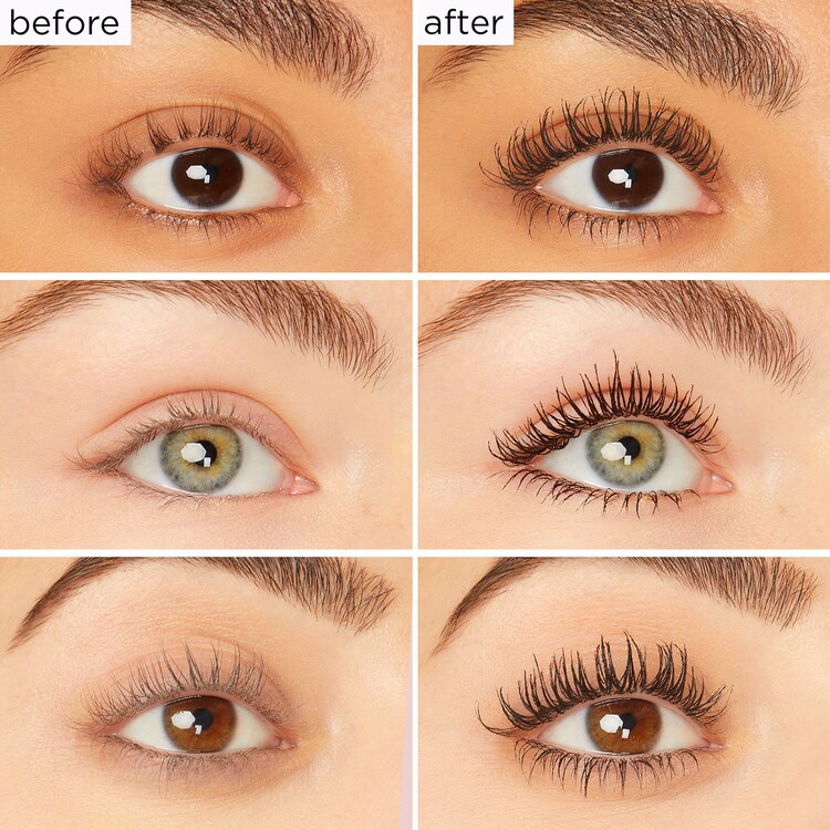 Μάσκαρα maneater™