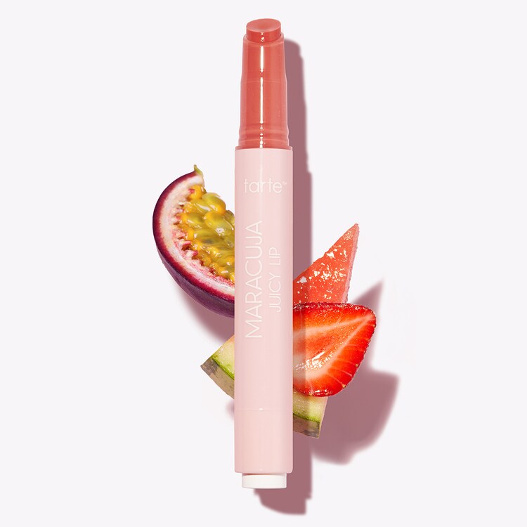 Maracuja Juicy Läppbalsam