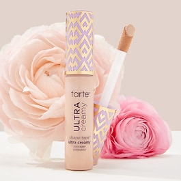 Shape tape - Ultra creamy concealer travel-size