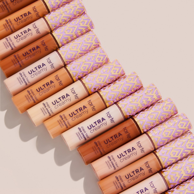 Travel-size Shape Tape™ Ultra Creamy Concealer - Anticernes Ultra-Crémeux