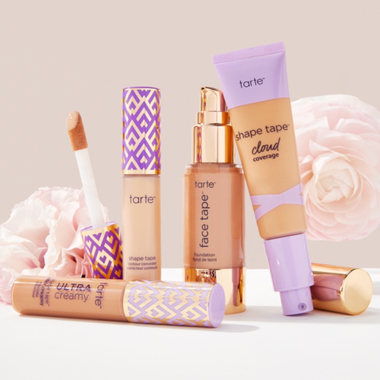 Travel-size Shape Tape™ Ultra Creamy Concealer - Anticernes Ultra-Crémeux