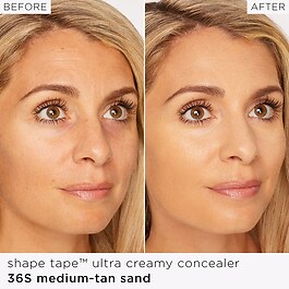 Shape Tape™ - Ultra Kremsi Kapatıcı