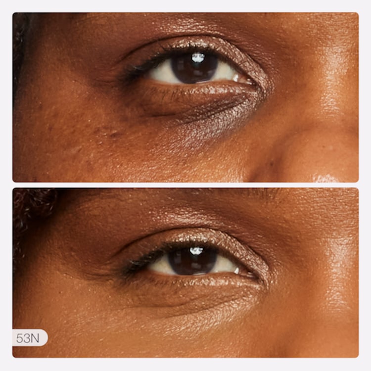 Shape tape™ creamy - Anticernes crème hydratant haute couvrance