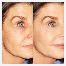 Shape Tape&trade; Creamy &ndash; Hydratačn&iacute; kr&eacute;mov&yacute; korektor s vysok&yacute;m kryt&iacute;m