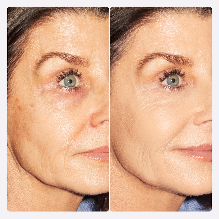 Correttore ultra cremoso Shape Tape™