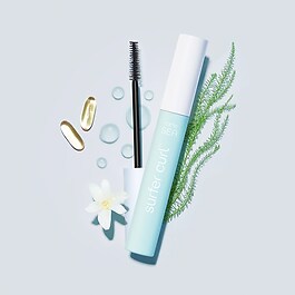 SEA surfer curl™ - Mascara volume
