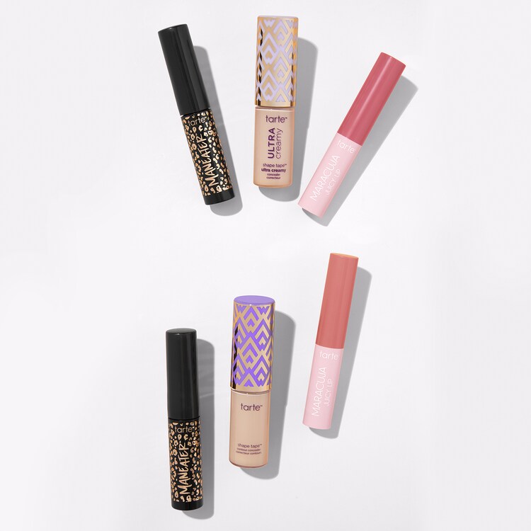 Shape tape™ ultra-creamy - Concealer Set