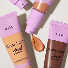 Shape Tape™ Cloud Coverage - Fondöten