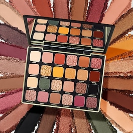 maneater™ after dark - Eyeshadow palette