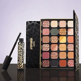 maneater™ after dark - Eyeshadow palette
