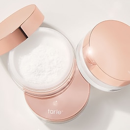 Smooth Operator™ Amazonian Clay - Matlaştırıcı ve Sabitleyici Renkli Pudra