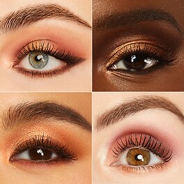 Amazonian Clay tartelette™ spark - Palette fards à paupières