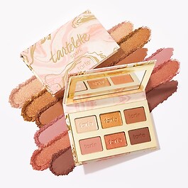 Amazonian Clay tartelette™ spark - Palette fards à paupières