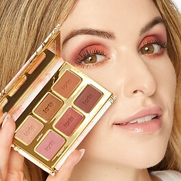 Amazonian Clay tartelette™ spark - Palette fards à paupières