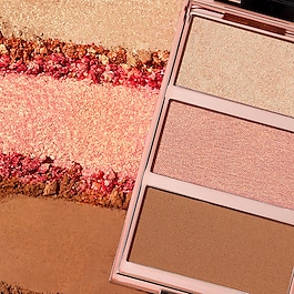 Clay play to-go - Palette pour le teint 