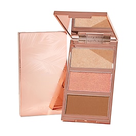 Clay play to-go - Palette pour le teint 