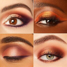 Tartelette™ Energy Amazonian Clay Palette - Far Paleti