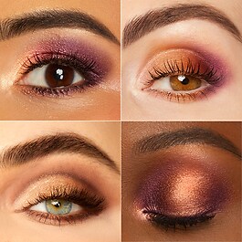 Tartelette™ Energy Amazonian Clay Palette - Far Paleti