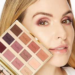 Tartelette™ Energy Amazonian Clay Palette - Far Paleti