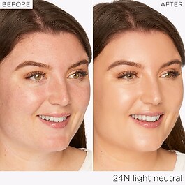 Maracuja Juicy Glow Skin Tint - Fondöten
