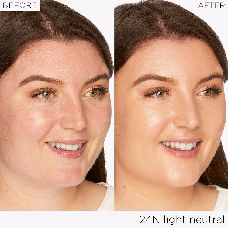 Maracuja Juicy Glow Skin Tint Foundation - Fond De Teint Léger