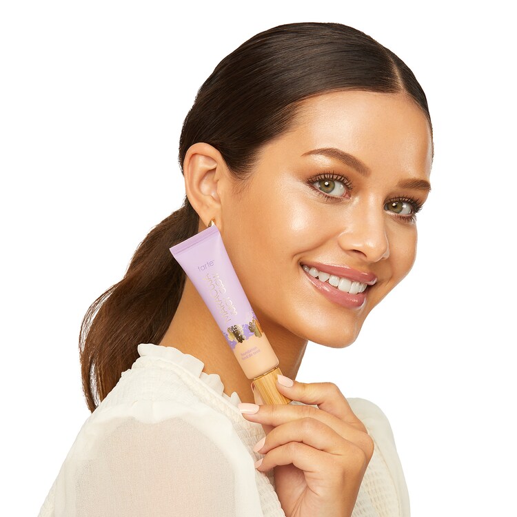 Maracuja Juicy Glow Skin Tint Foundation - Fond De Teint Léger