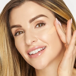 Maracuja Juicy Glow Skin Tint - Fondöten