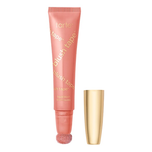 Tarte - Blush Tape™ Liquid Blush - Blush Liquido - -blush Tape Liquid Blush - Berry - Donna