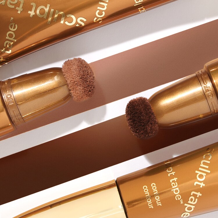 Sculpt Tape™ Contour - Contorno líquido