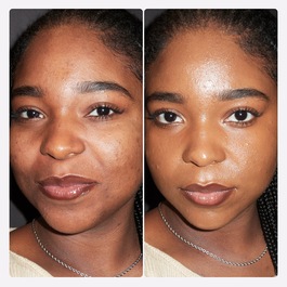 Shape Tape™ Radiant – Correttore a coprenza media con finish luminoso