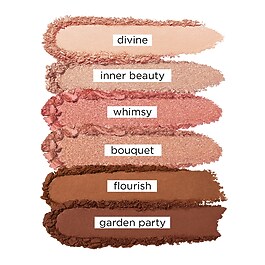 Tartelette™ Fresh Picked Amazonian Clay Palette  Eye Palette