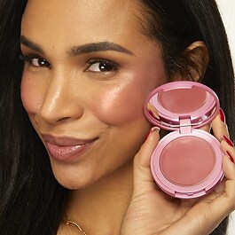 Maracuja Juicy Blush - Krem Allık