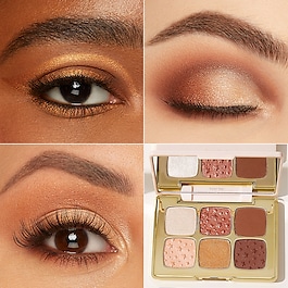 All Stars Amazonian Clay Collector's Set - Coffret Maquillage