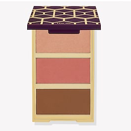 Amazonian Clay Party Palettes Cheek Set - Set Machiaj