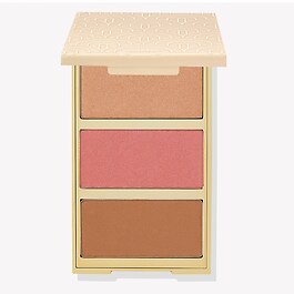 Amazonian Clay Party Palettes Cheek Set - Set Machiaj