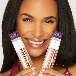Best Of Maracuja Juicy Lips - Set