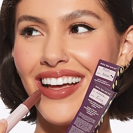 Best Of Maracuja Juicy Lips - Set