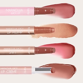 Best Of Maracuja Juicy Lips - Set
