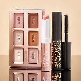 Festive Favorites On-The-Go Travel Makeup