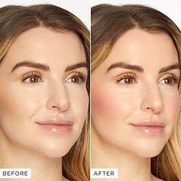 Amazonian Clay 12-hour Blush - Rouge
